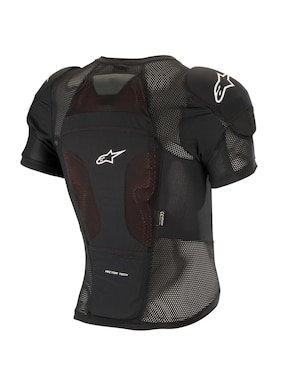 Peto protector Alpinestars de ciclismo adulto