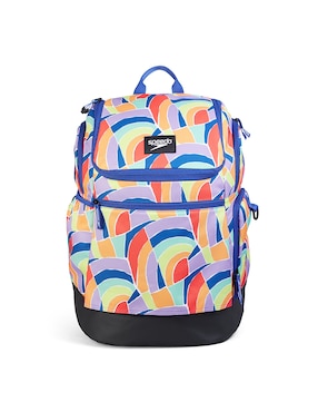 Mochila deportiva Speedo impermeable unisex