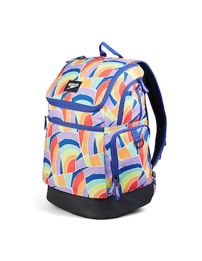 Mochila deportiva Speedo impermeable unisex
