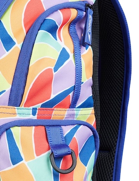 Mochila deportiva Speedo impermeable unisex