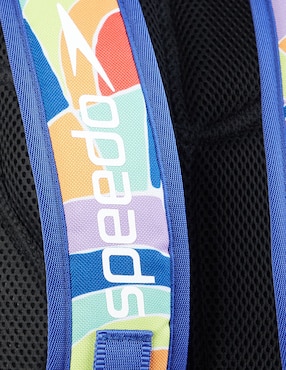 Mochila deportiva Speedo impermeable unisex