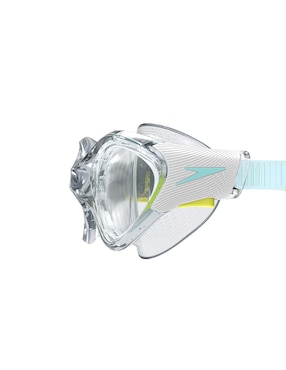Goggles espejo y polarizadas Speedo para natación de mujer