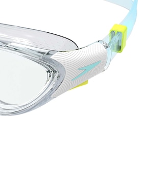 Goggles espejo y polarizadas Speedo para natación de mujer