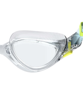 Goggles espejo y polarizadas Speedo para natación de mujer