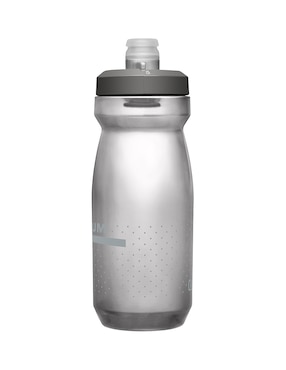 Ánfora Camelbak de plástico con tapa push pull 630 ml