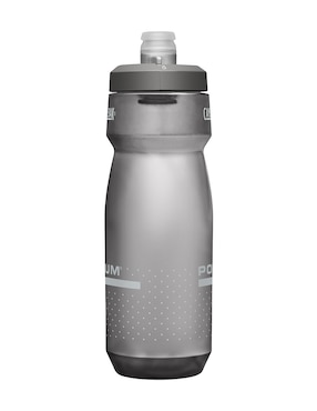 Ánfora Camelbak de plástico Podium con tapa push pull 710 ml