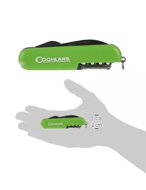 Navaja Coghlan's
