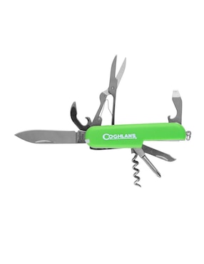 Navaja Coghlan's