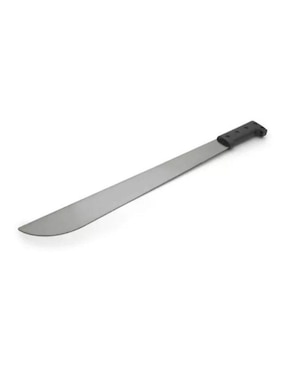 Machete Coghlan's 0077 de acero al carbono