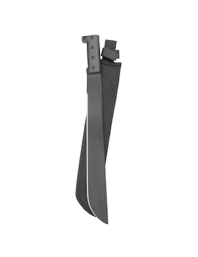 Machete Coghlan's 0077 de acero al carbono