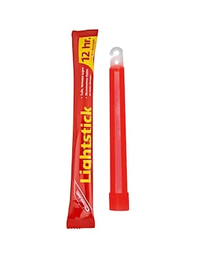Luz de emergencia para excursionismo
