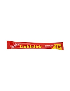 Luz de emergencia para excursionismo