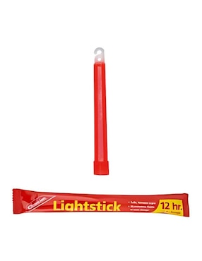 Luz de emergencia para excursionismo