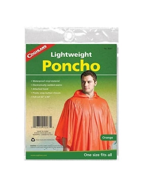 Impermeable Coghlan's unisex