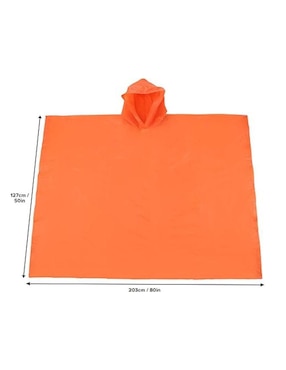 Impermeable Coghlan's unisex