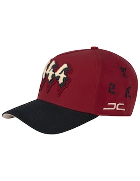 Gorra visera semicurva Jc Hats para hombre