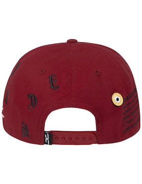 Gorra visera semicurva Jc Hats para hombre