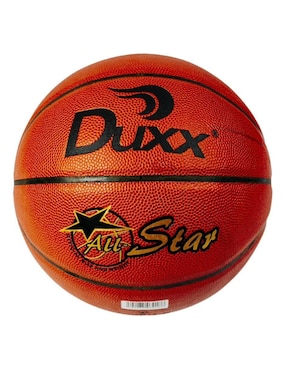 Balón Duxx Sports para básquetbol adulto