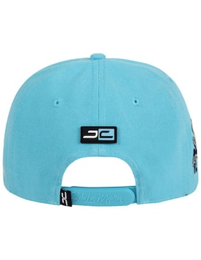 Gorra con visera curva Jc Hats para hombre