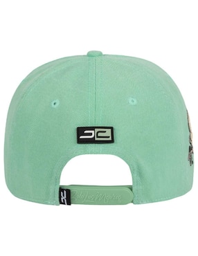 Gorra con visera curva Jc Hats para hombre