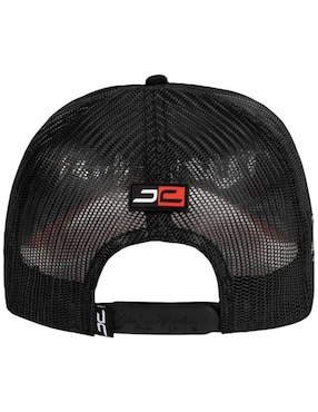 Gorra con visera curva Jc Hats para hombre