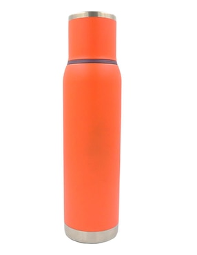 Botella de agua Stanley de acero inoxidable Adventure To-Go 40Oz con tapa rosca