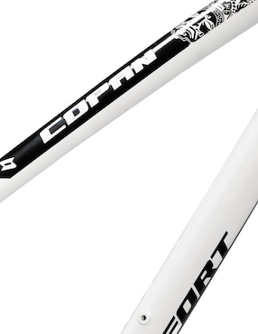 Bicicleta de ruta Belfort rodada 700 unisex