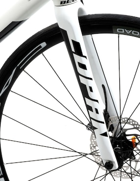 Bicicleta de ruta Belfort rodada 700 unisex
