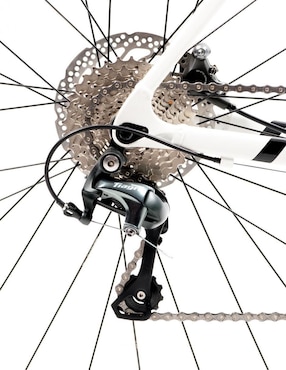 Bicicleta de ruta Belfort rodada 700 unisex