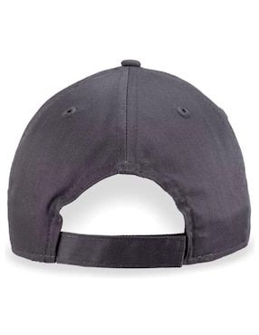 Gorra con visera curva casual New Era New York Yankees unisex