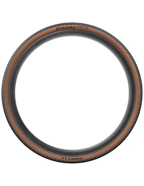 Llanta para bicicleta Pirelli rodada 700
