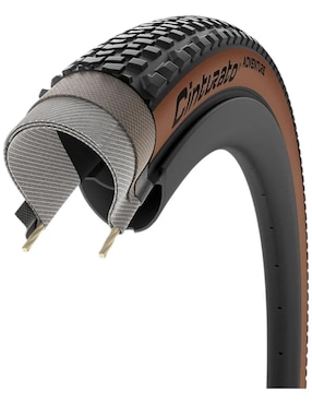 Llanta para bicicleta Pirelli rodada 700