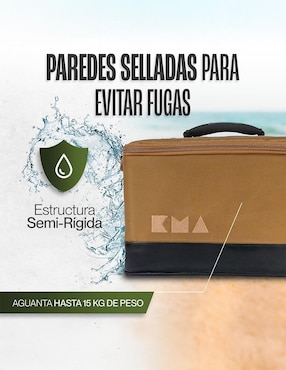 Hielera Kma Cooler