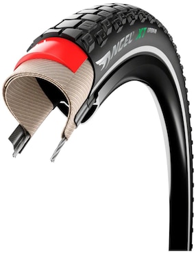 Llanta para bicicleta Pirelli rodada 700