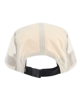 Gorra visera plana correa ajustable casual Oakley Latitude para hombre