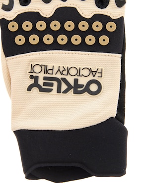 Guantes para ciclismo Oakley de hombre