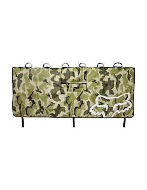 Rack porta bicicleta para camioneta Fox Racing