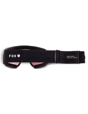 Lentes de ciclismo Fox Racing Pure Vue Woods