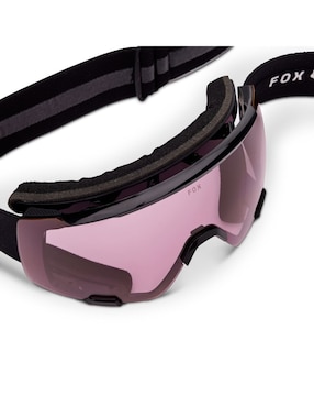 Lentes de ciclismo Fox Racing Pure Vue Woods