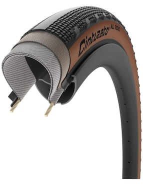 Llanta para bicicleta Pirelli rodada 700