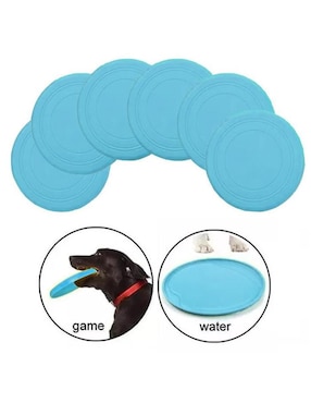 Frisbee Ventdepot adulto