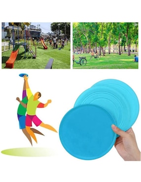 Frisbee Ventdepot adulto