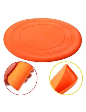 Frisbee Ventdepot adulto