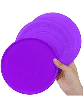 Frisbee Ventdepot adulto