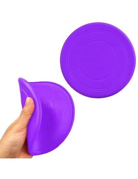 Frisbee Ventdepot adulto