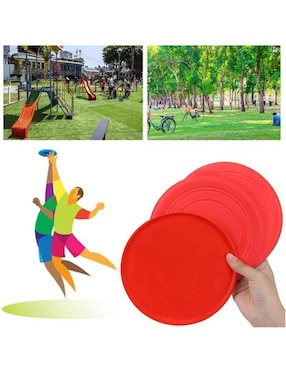 Frisbee Ventdepot adulto