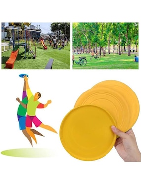 Frisbee Ventdepot adulto