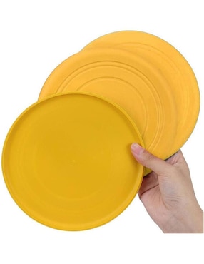 Frisbee Ventdepot adulto