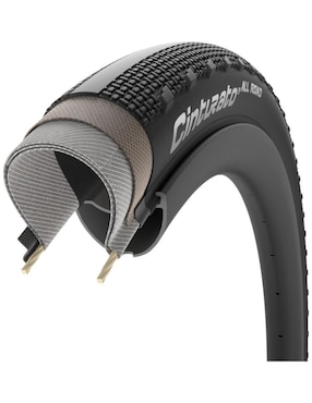 Llanta para bicicleta Pirelli rodada 700