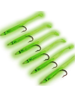 Anzuelo Ventdepot mxajw-001 de plástico